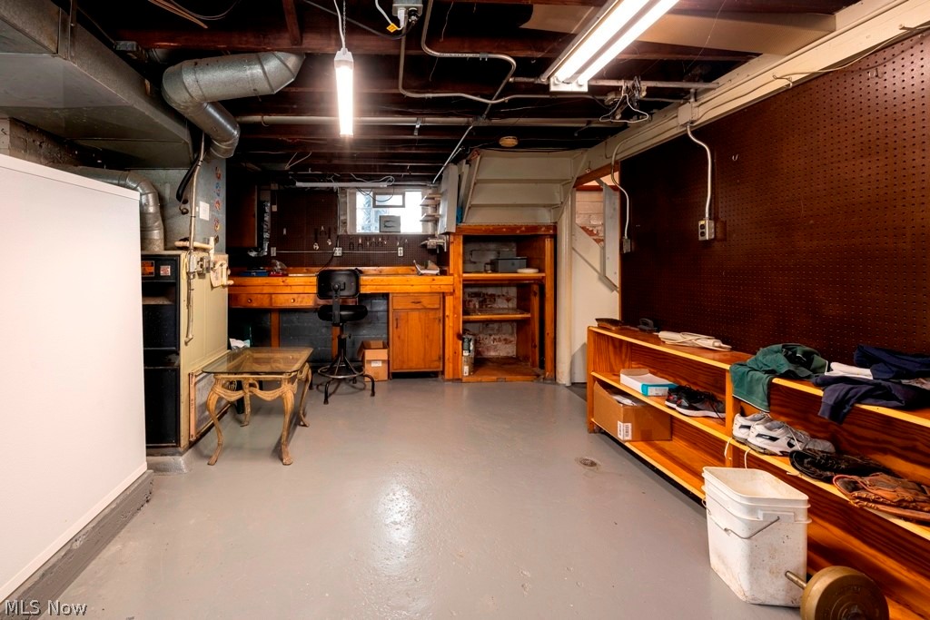 Lorain Wood Allotment - Residential