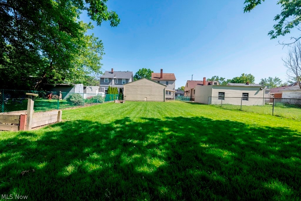 Lorain Wood Allotment - Residential
