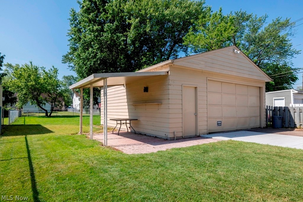 Lorain Wood Allotment - Residential