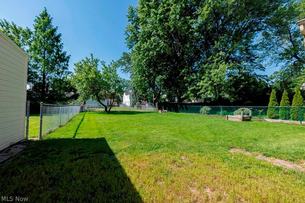 Lorain Wood Allotment - Residential