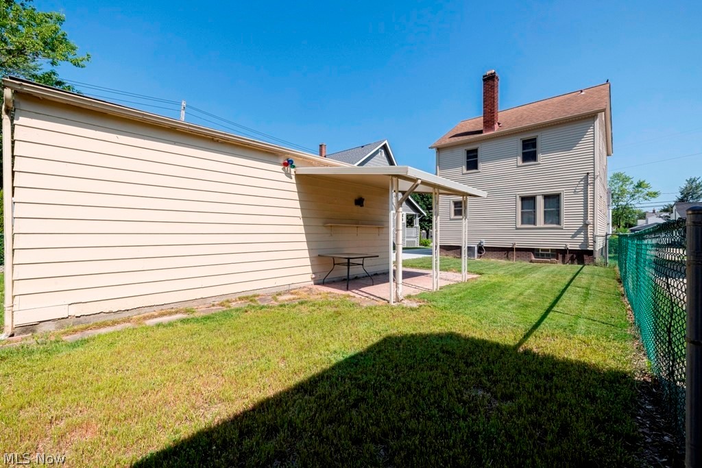 Lorain Wood Allotment - Residential
