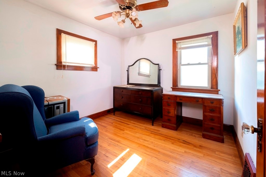 Lorain Wood Allotment - Residential