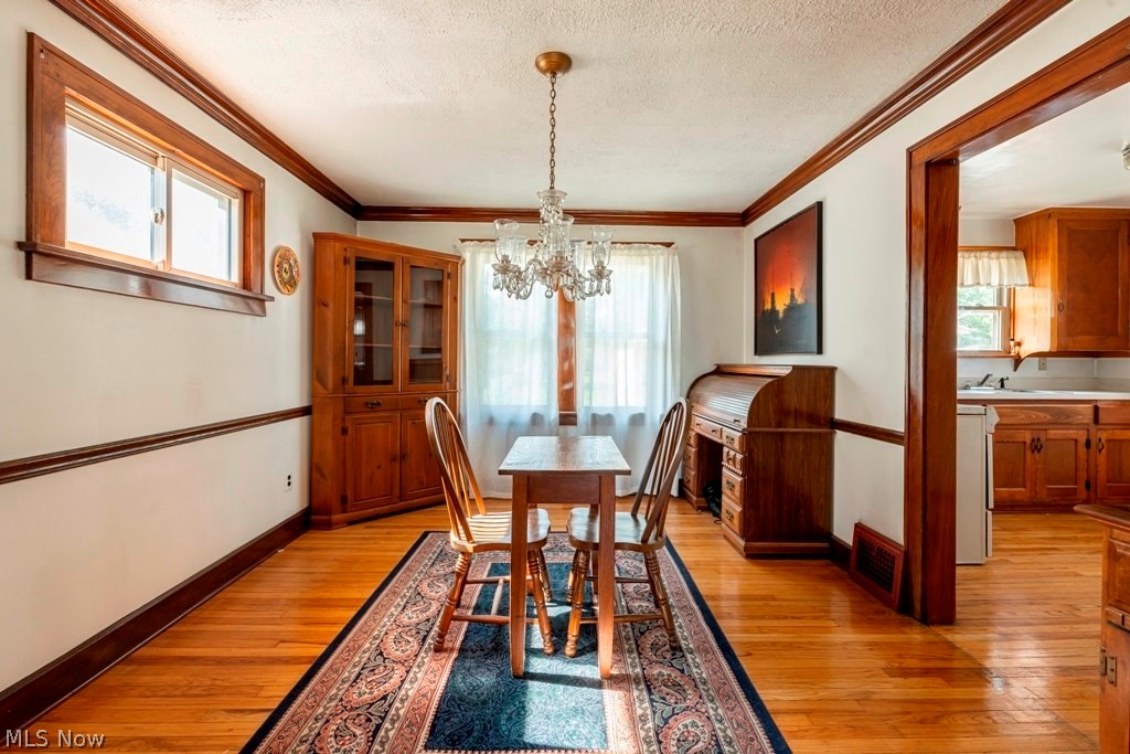 Lorain Wood Allotment - Residential