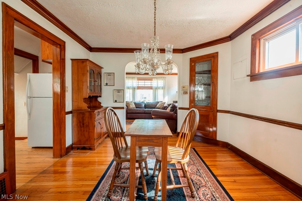 Lorain Wood Allotment - Residential