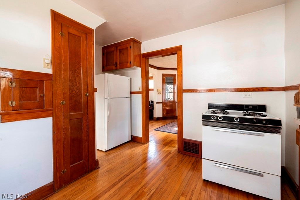 Lorain Wood Allotment - Residential