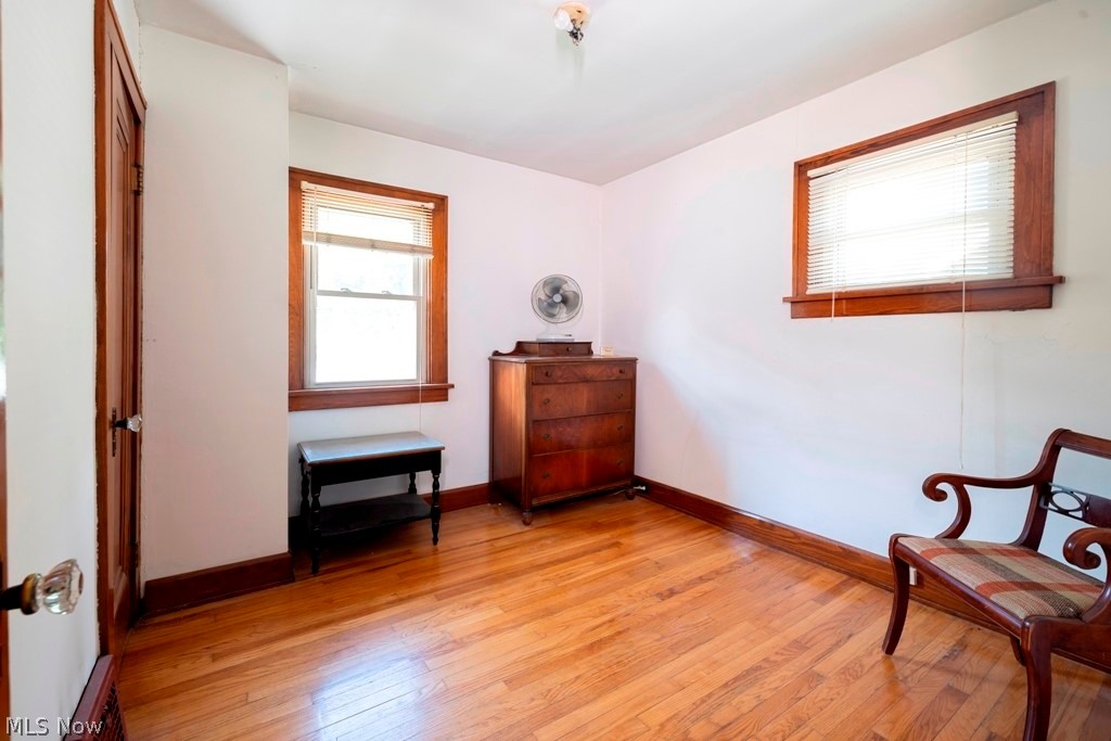 Lorain Wood Allotment - Residential