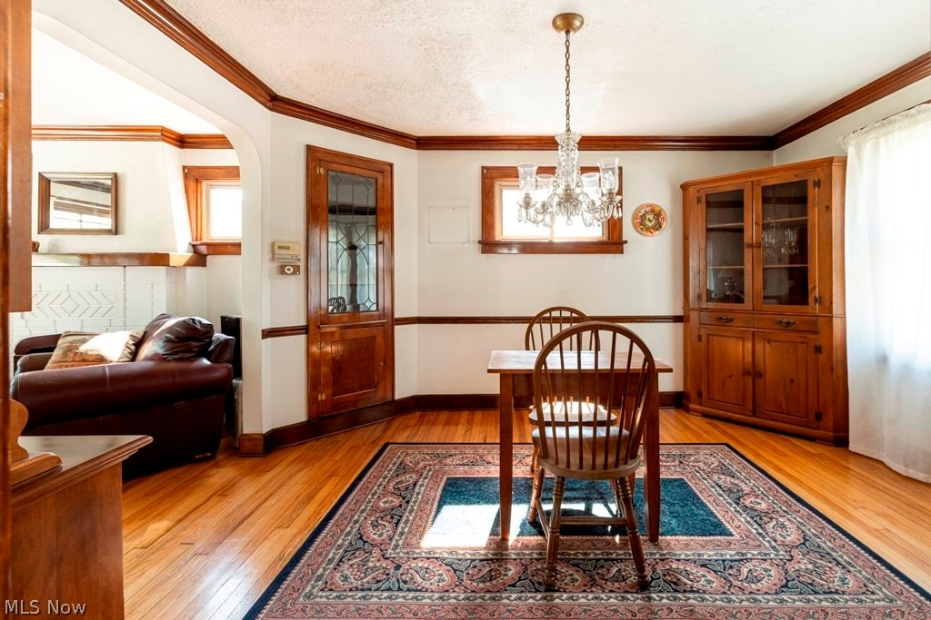 Lorain Wood Allotment - Residential