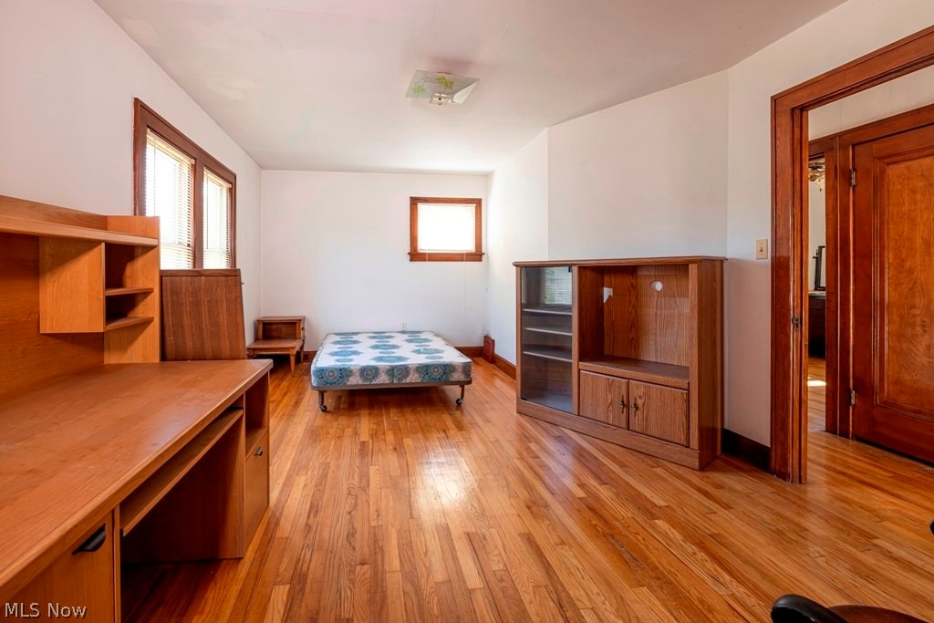 Lorain Wood Allotment - Residential