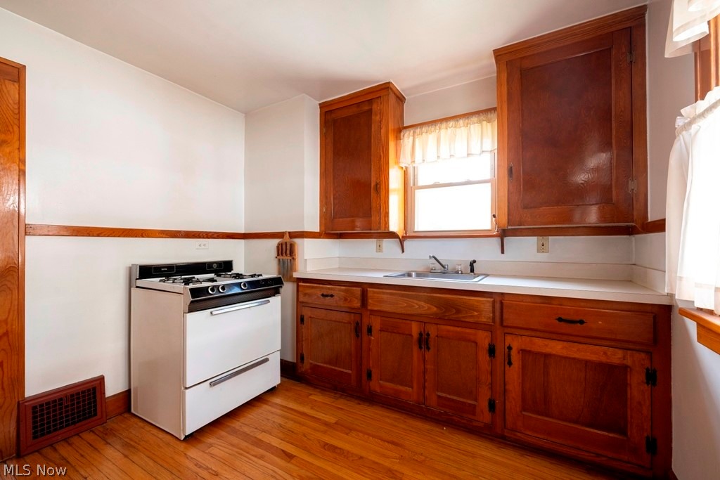 Lorain Wood Allotment - Residential