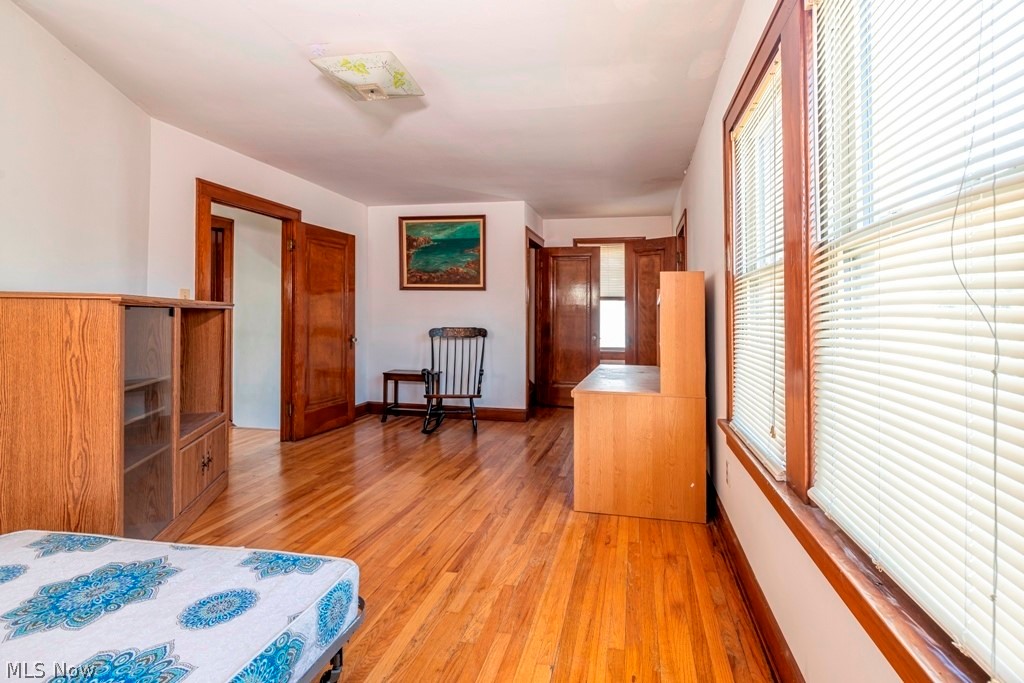 Lorain Wood Allotment - Residential