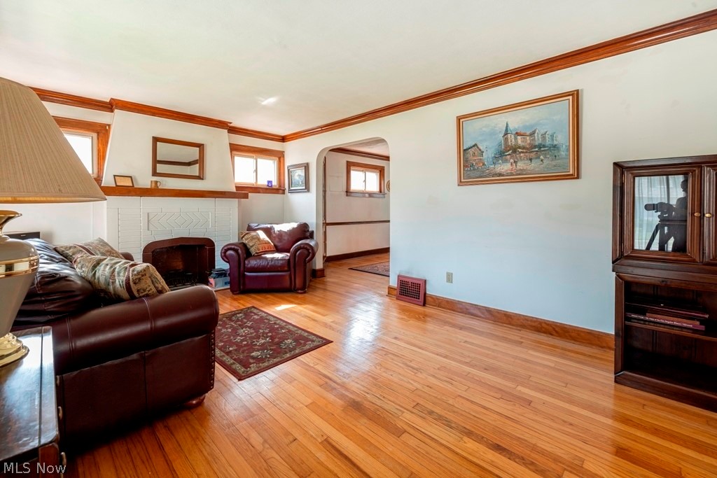 Lorain Wood Allotment - Residential