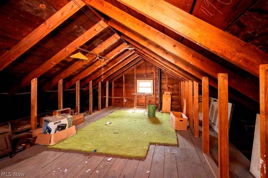 Lorain Wood Allotment - Residential