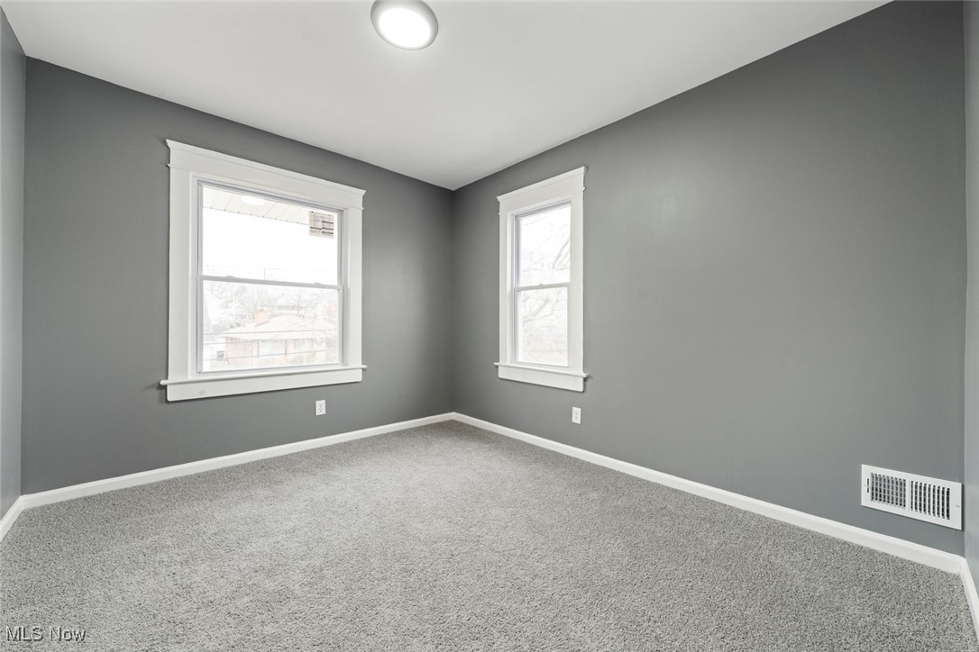 Brooklyn Rdg - Residential Lease