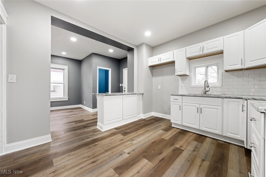 Brooklyn Rdg - Residential Lease