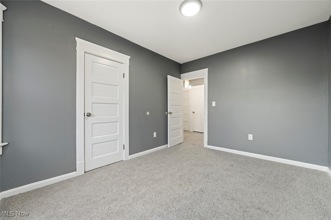 Brooklyn Rdg - Residential Lease