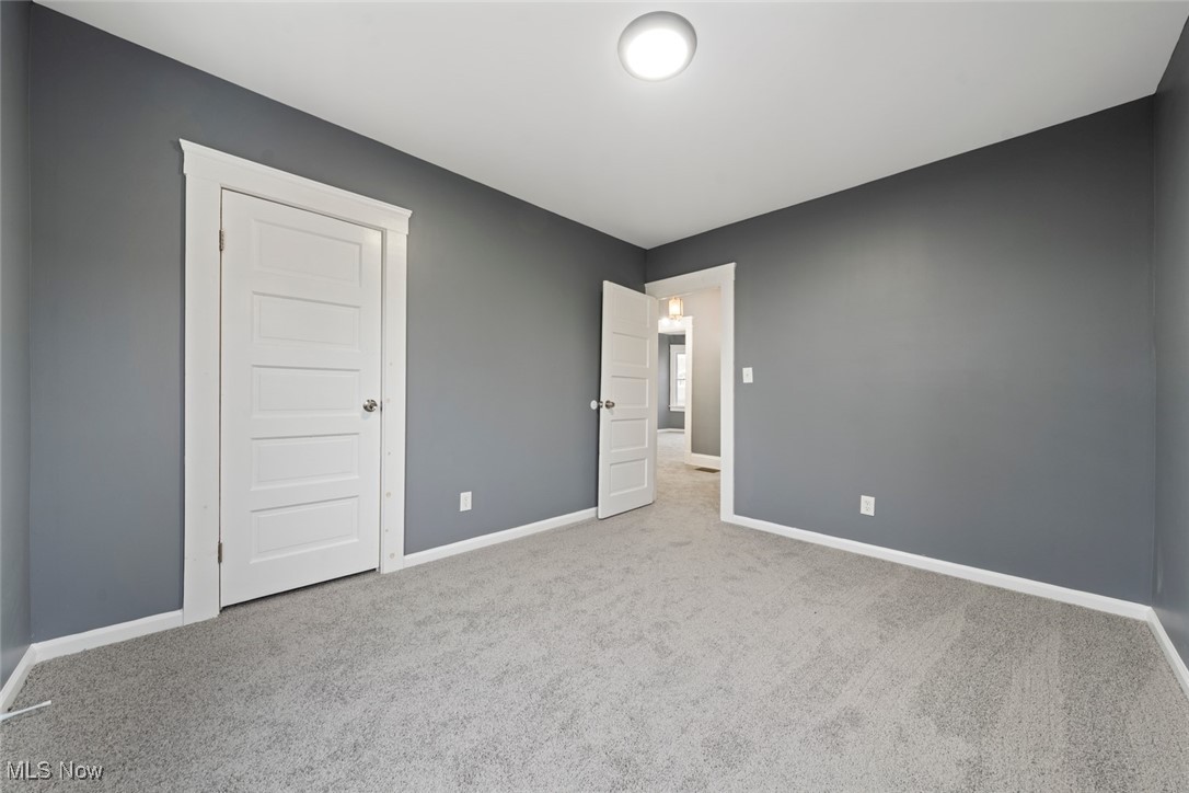 Brooklyn Rdg - Residential Lease