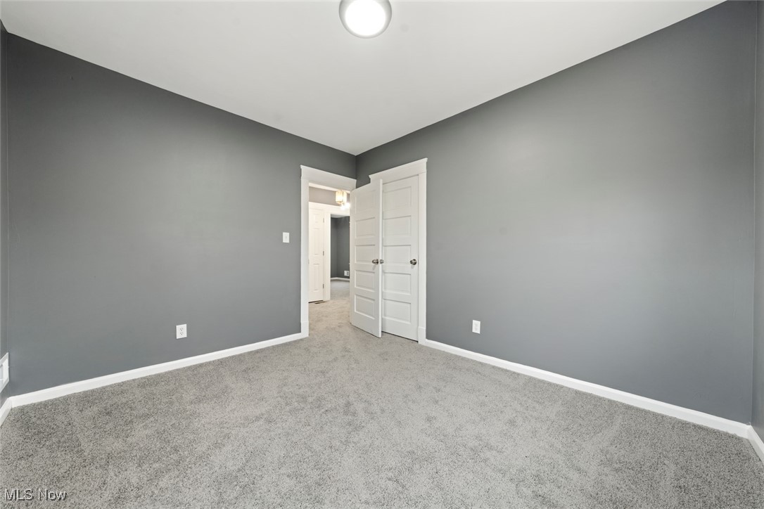 Brooklyn Rdg - Residential Lease