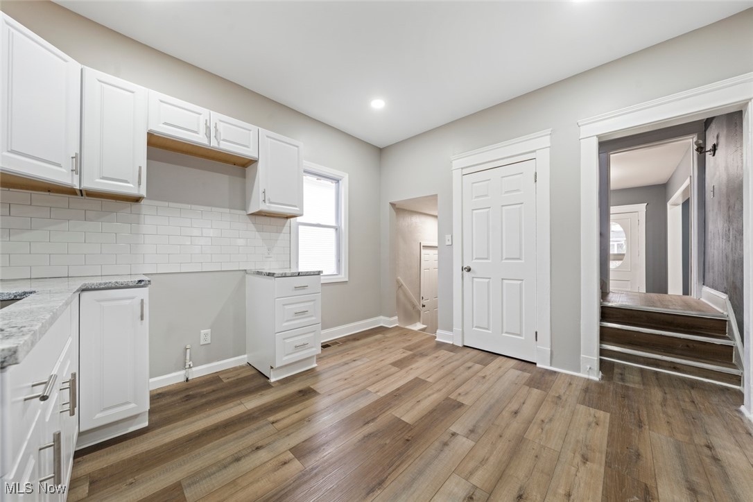 Brooklyn Rdg - Residential Lease