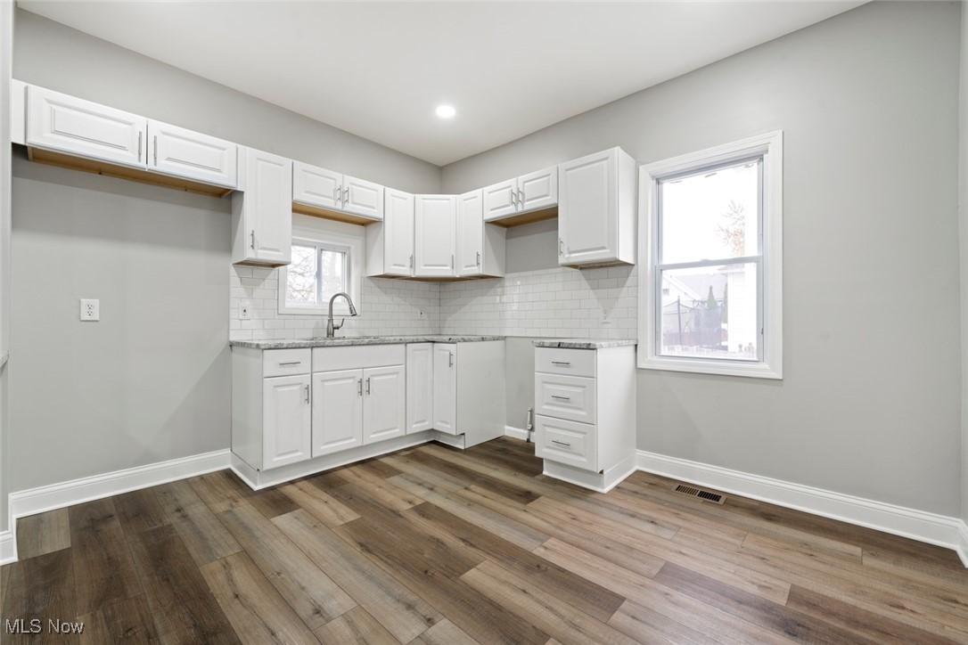 Brooklyn Rdg - Residential Lease