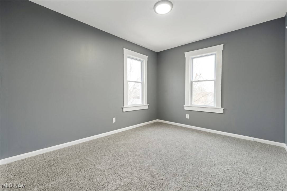 Brooklyn Rdg - Residential Lease