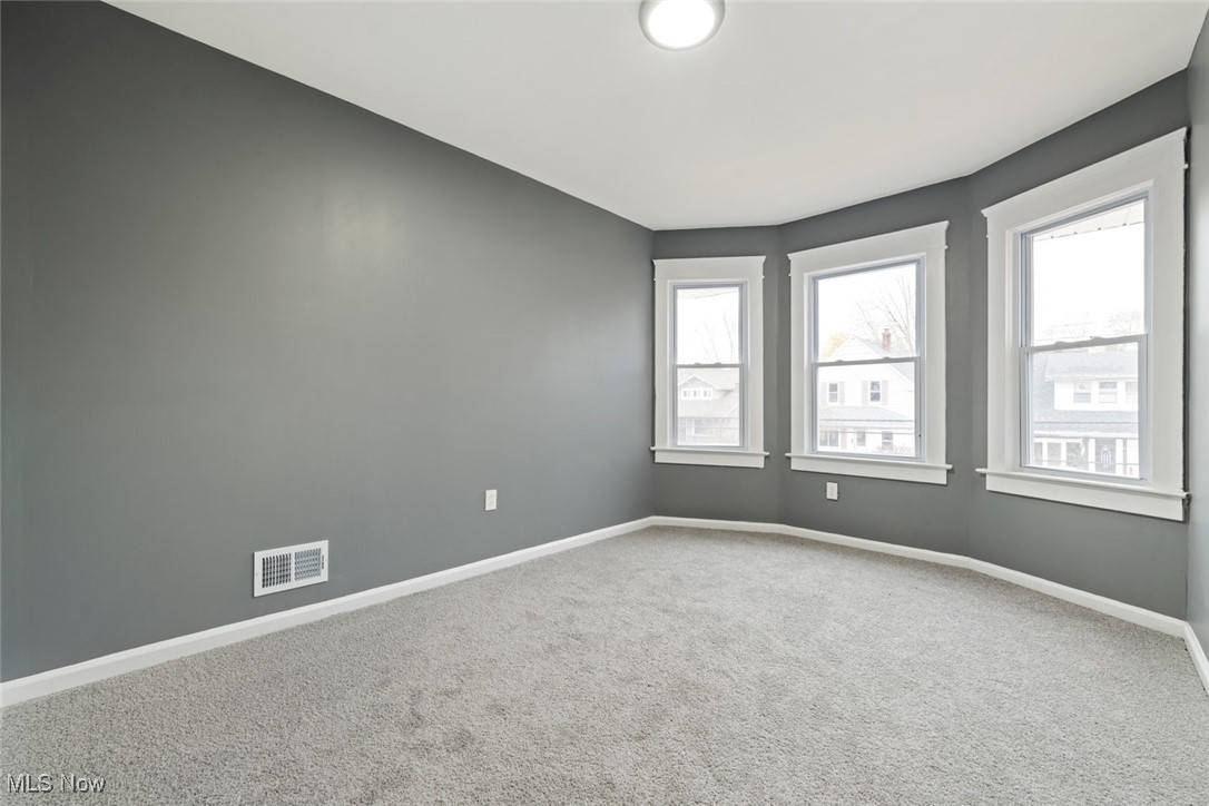 Brooklyn Rdg - Residential Lease