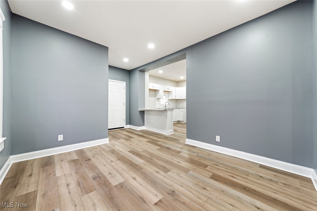 Brooklyn Rdg - Residential Lease