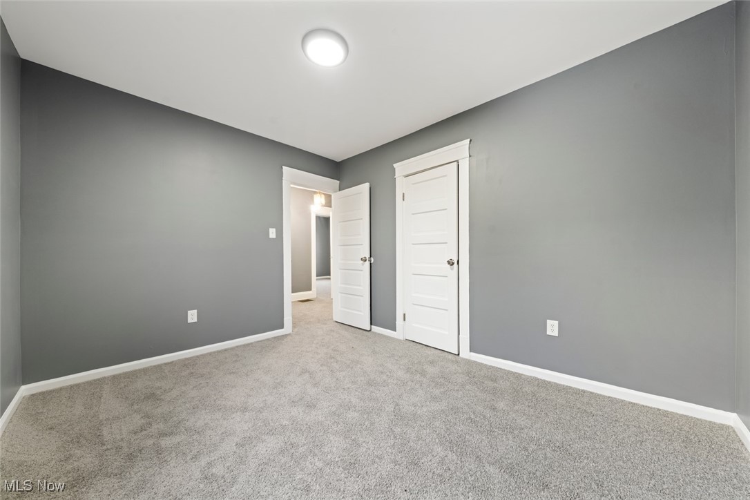 Brooklyn Rdg - Residential Lease