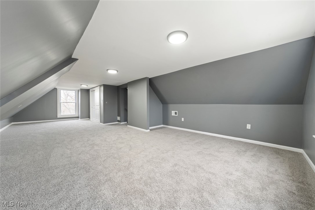 Brooklyn Rdg - Residential Lease