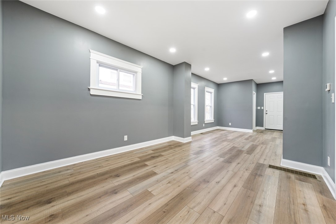 Brooklyn Rdg - Residential Lease