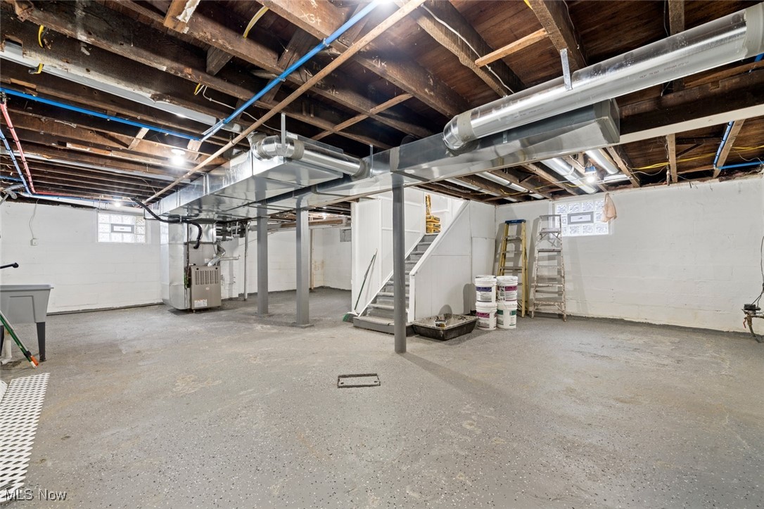 Brooklyn Rdg - Residential Lease