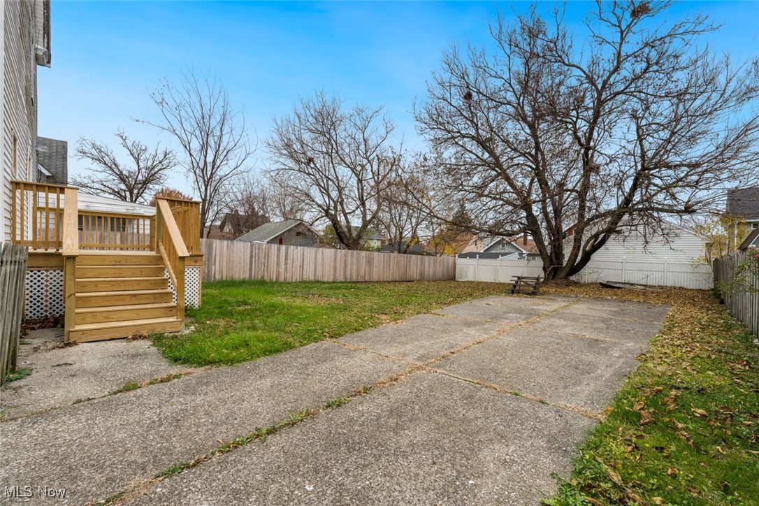 Brooklyn Rdg - Residential Lease