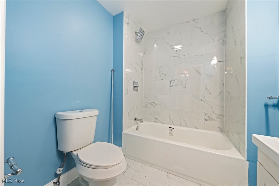 Brooklyn Rdg - Residential Lease