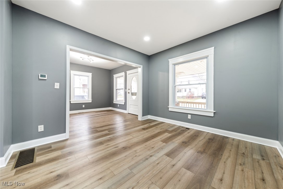 Brooklyn Rdg - Residential Lease