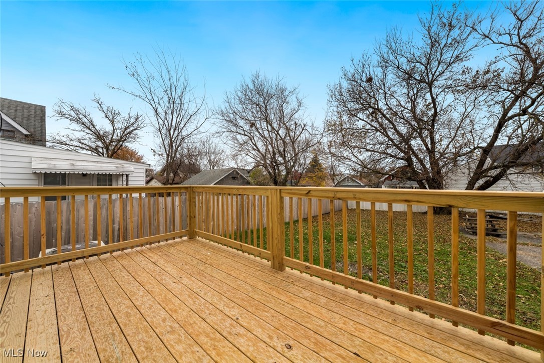 Brooklyn Rdg - Residential Lease