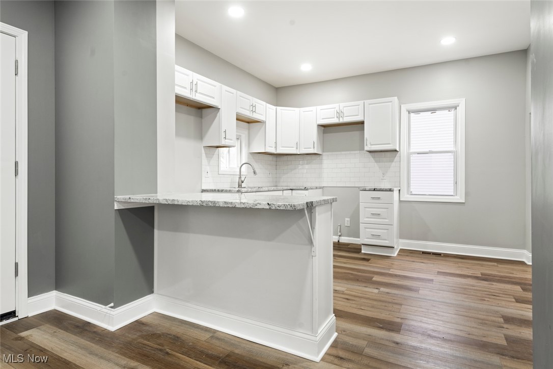Brooklyn Rdg - Residential Lease