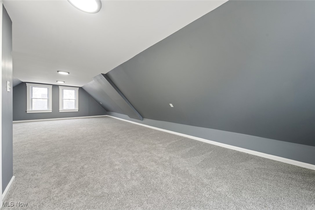 Brooklyn Rdg - Residential Lease