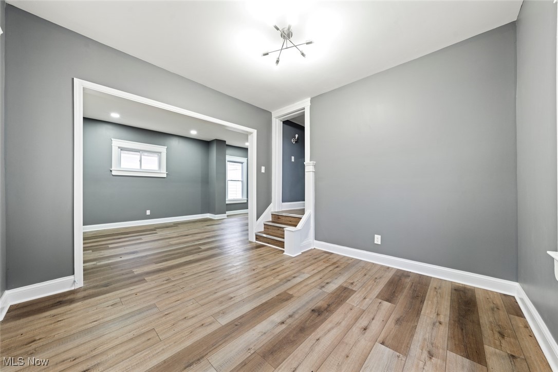 Brooklyn Rdg - Residential Lease