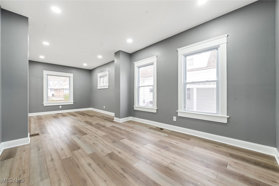 Brooklyn Rdg - Residential Lease
