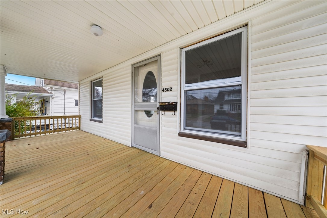 Brooklyn Rdg - Residential Lease