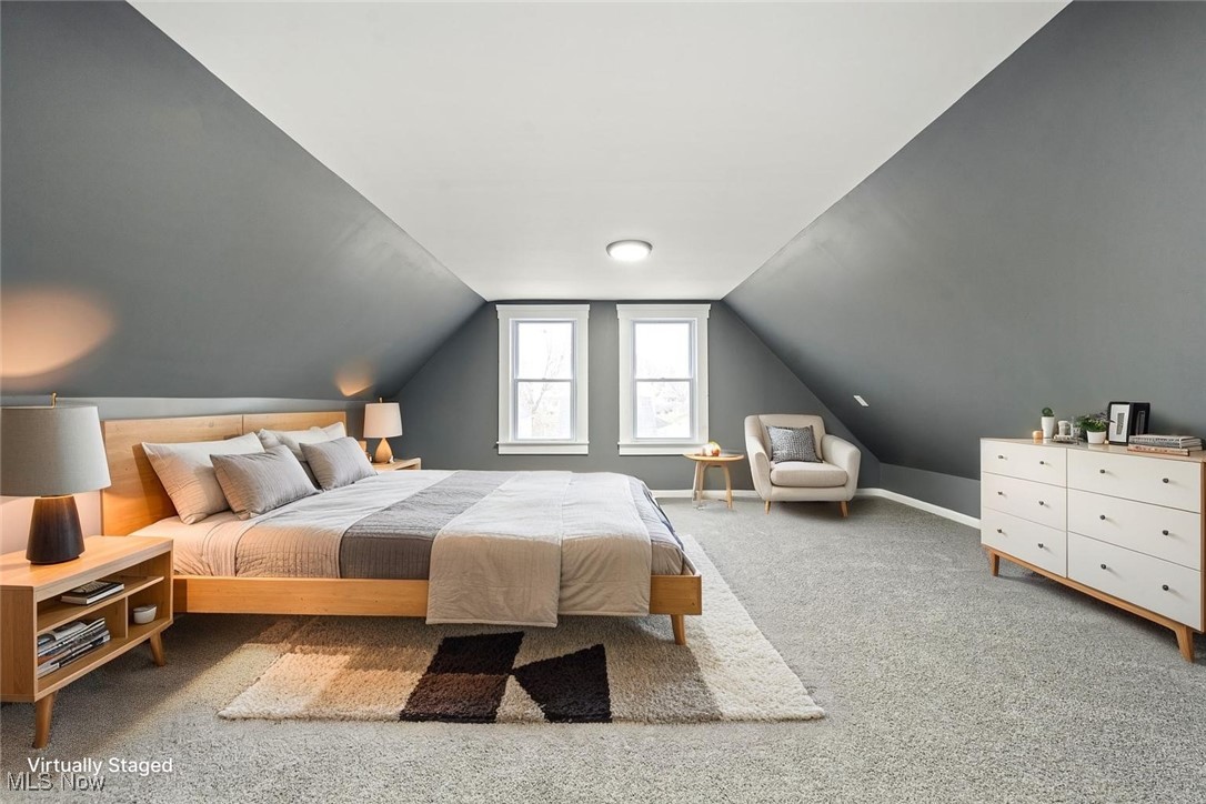 Brooklyn Rdg - Residential Lease