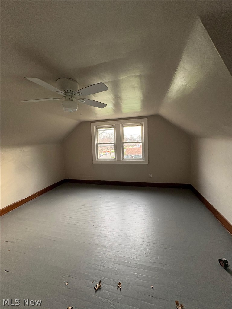 Euclid Lawn - Residential Income