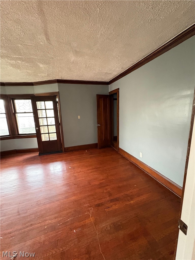 Euclid Lawn - Residential Income