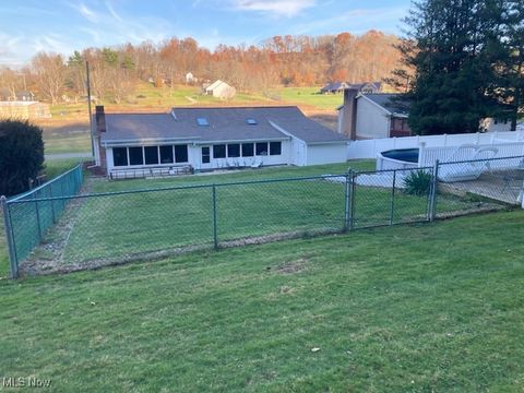 Tiny photo for 1184 Dawn Drive NE, New Philadelphia, OH 44663 (MLS # 5184496)