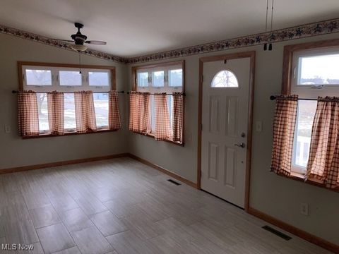 Tiny photo for 1184 Dawn Drive NE, New Philadelphia, OH 44663 (MLS # 5184496)