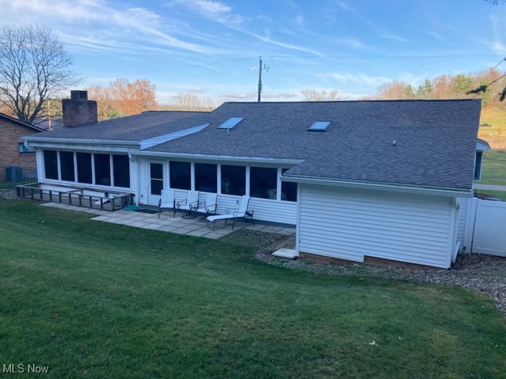 Photo of 1184 Dawn Drive NE, New Philadelphia, OH 44663 (MLS # 5184496)