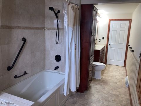 Tiny photo for 1184 Dawn Drive NE, New Philadelphia, OH 44663 (MLS # 5184496)