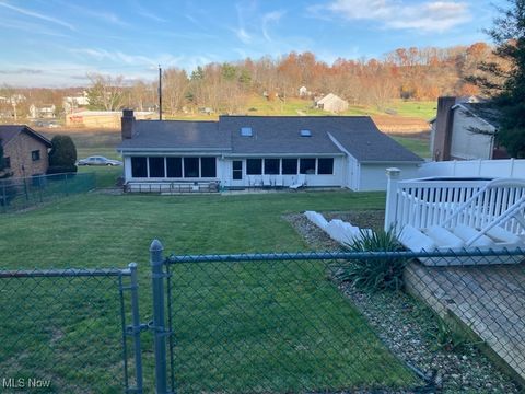 Tiny photo for 1184 Dawn Drive NE, New Philadelphia, OH 44663 (MLS # 5184496)