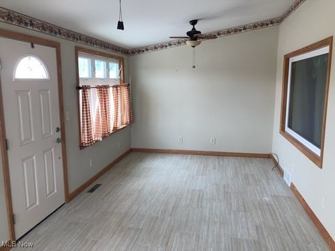 Tiny photo for 1184 Dawn Drive NE, New Philadelphia, OH 44663 (MLS # 5184496)