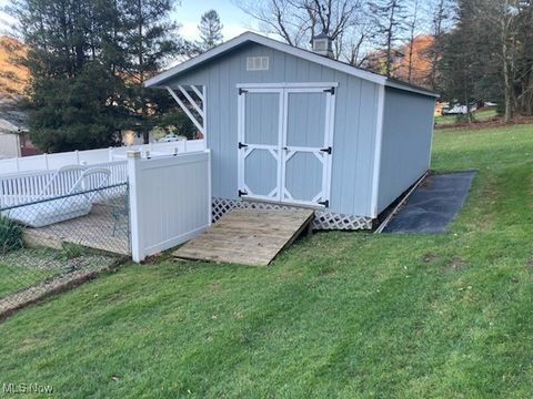 Tiny photo for 1184 Dawn Drive NE, New Philadelphia, OH 44663 (MLS # 5184496)