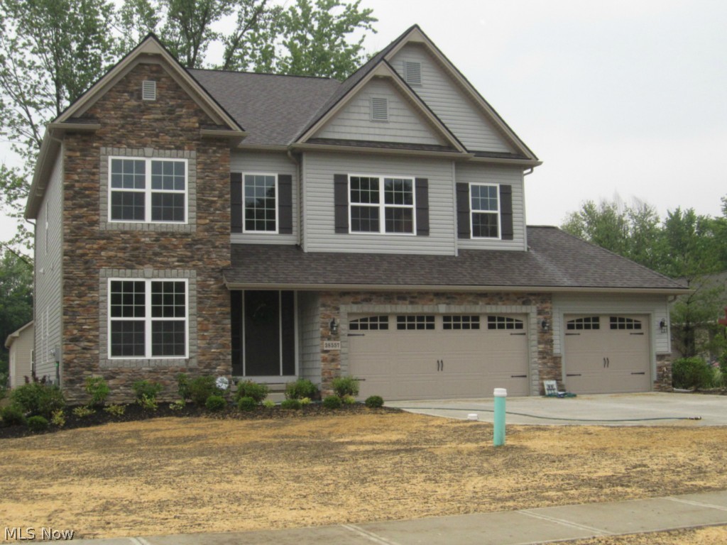 Melrose Farms - Residential